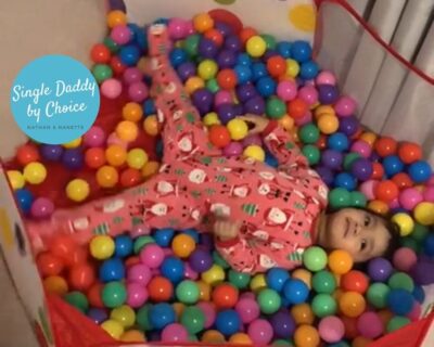 5 Reasons A Ball-Pit Is A Must Have